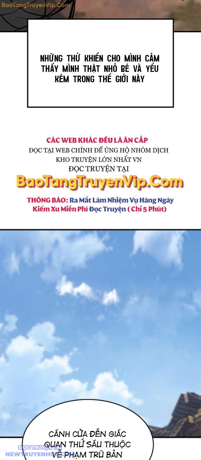 Hiệp Sĩ Sống Vì Ngày Hôm Nay chapter 41 - Trang 51