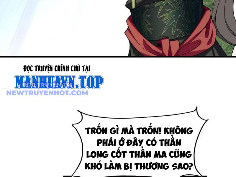 Nhị Sư Huynh Tuy Là Phàm Nhân Nhưng Rất Mạnh Mẽ chapter 89 - Trang 72