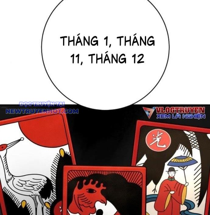 Cảnh Sát Báo Thù chapter 77 - Trang 181