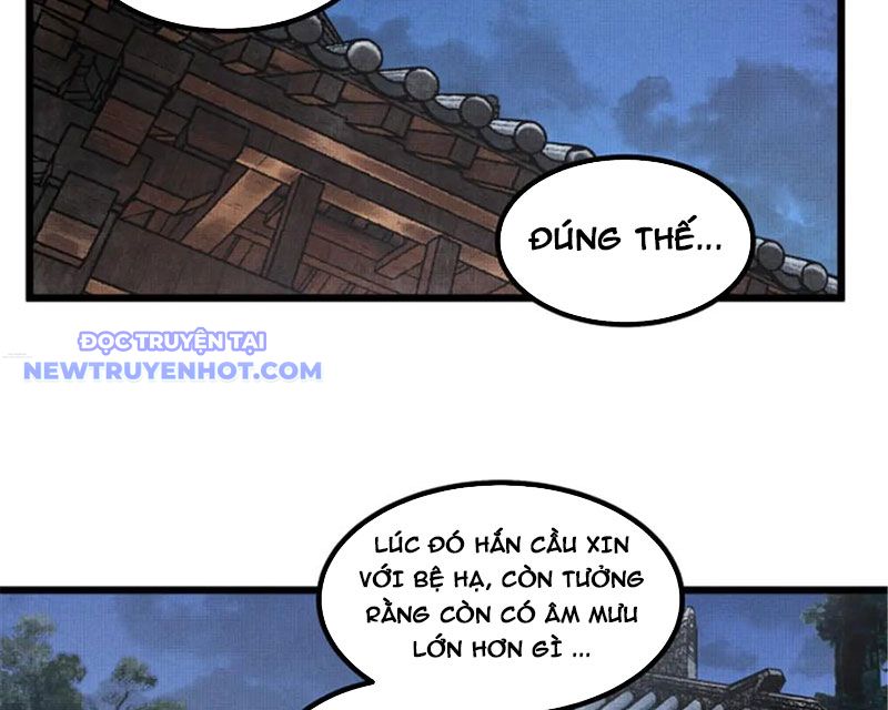 Thiên Hạ Đệ Nhất Lữ Bố chapter 111 - Trang 56