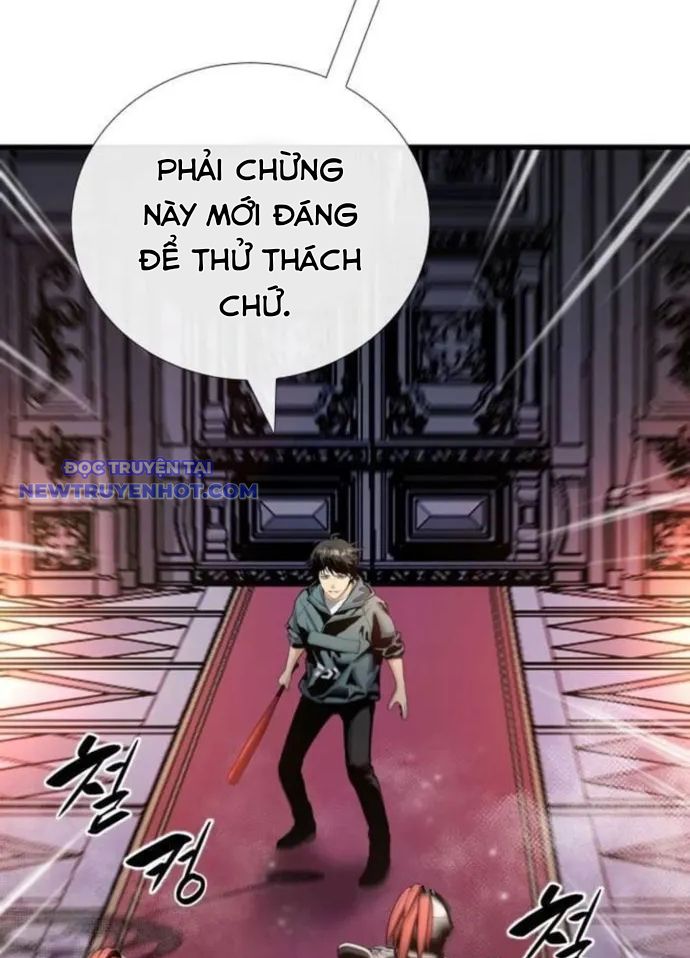 Tăng Cấp Với Các Vật Phẩm độc Quyền Của Dungeon chapter 32 - Trang 72