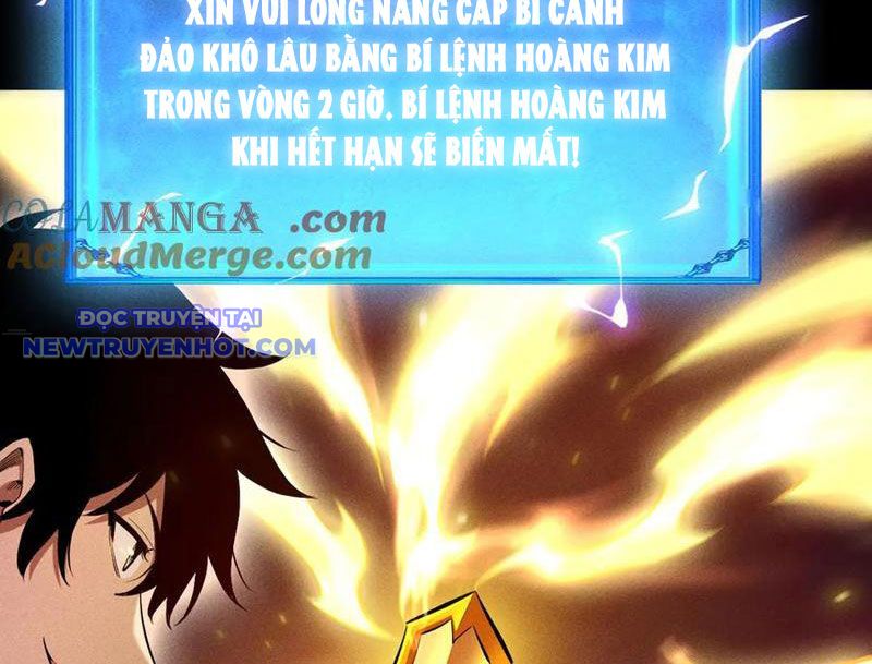 Treo Máy Trăm Vạn Năm Ta Tỉnh Lại Thành Thần chapter 28 - Trang 140