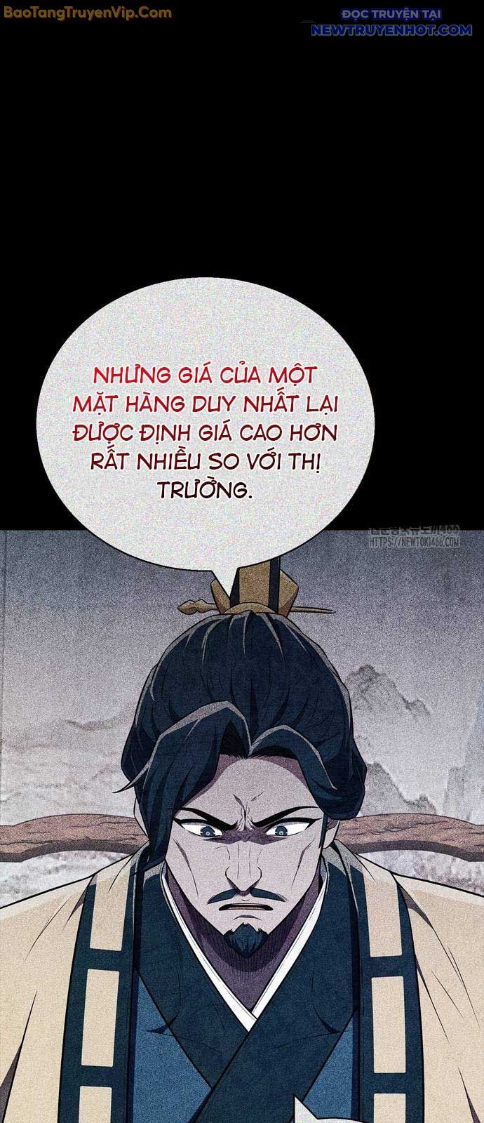 Huấn Luyện Viên Murim Thiên Tài chapter 45 - Trang 37