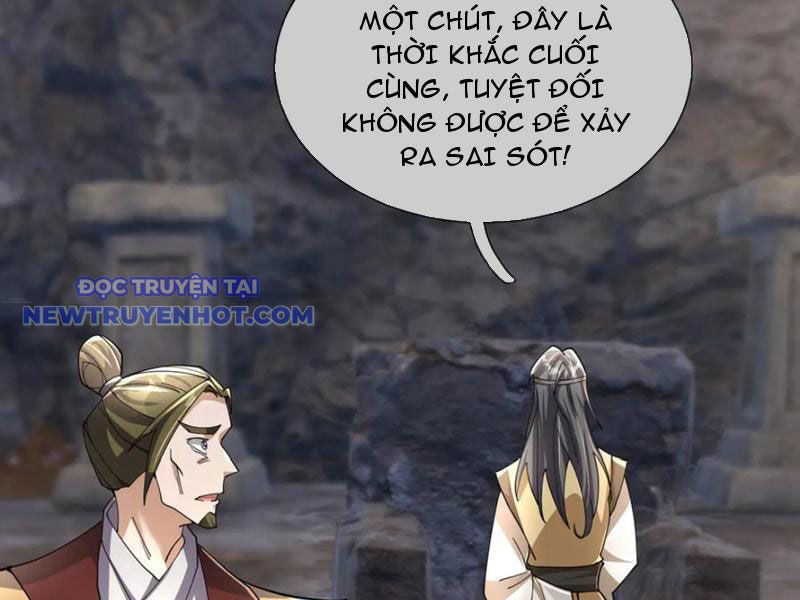 Ngủ say vạn cổ: Xuất thế quét ngang chư thiên chapter 85 - Trang 24