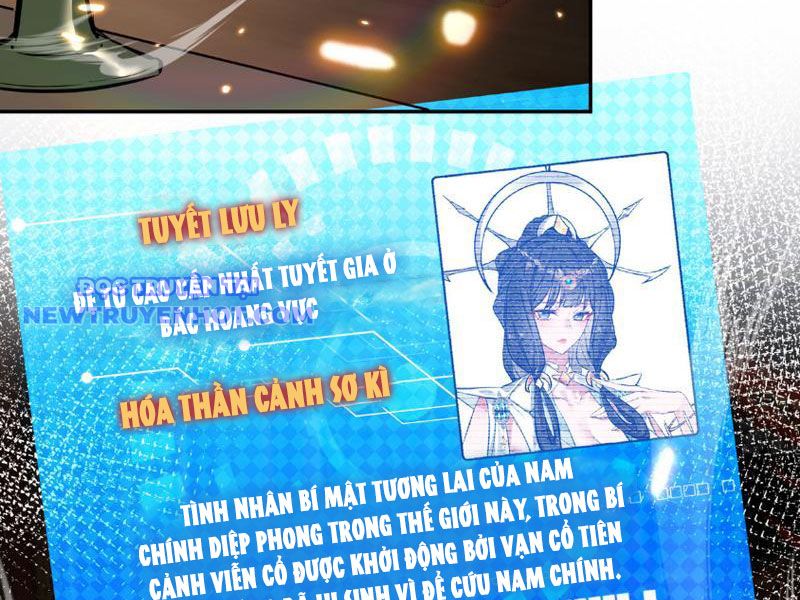 Đồ Đệ Nữ Đế Của Ta Muốn Hắc Hóa! chapter 2 - Trang 21