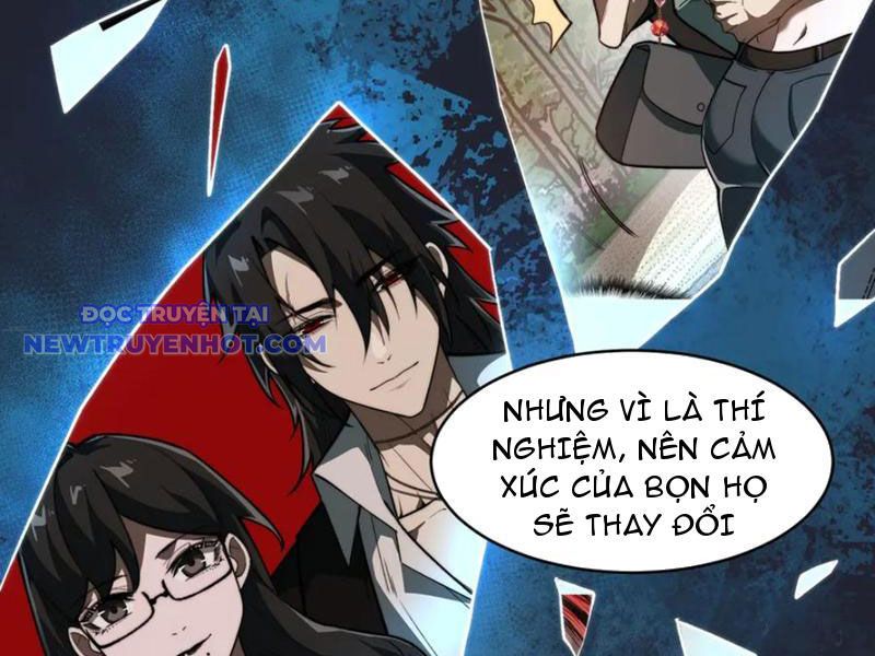 Ta Sáng Tạo Truyền Thuyết Đô Thị chapter 80 - Trang 52