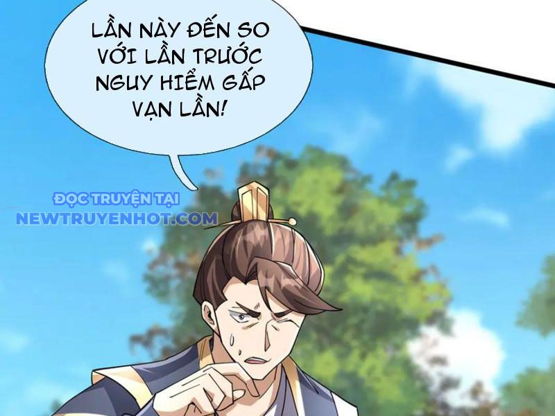 Ngủ say vạn cổ: Xuất thế quét ngang chư thiên chapter 85 - Trang 53