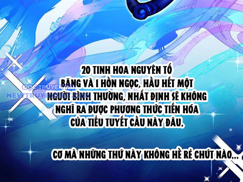 Toàn Cầu Ngự Thú: Ta có thế thấy lộ tuyến tiến hóa chapter 1 - Trang 108