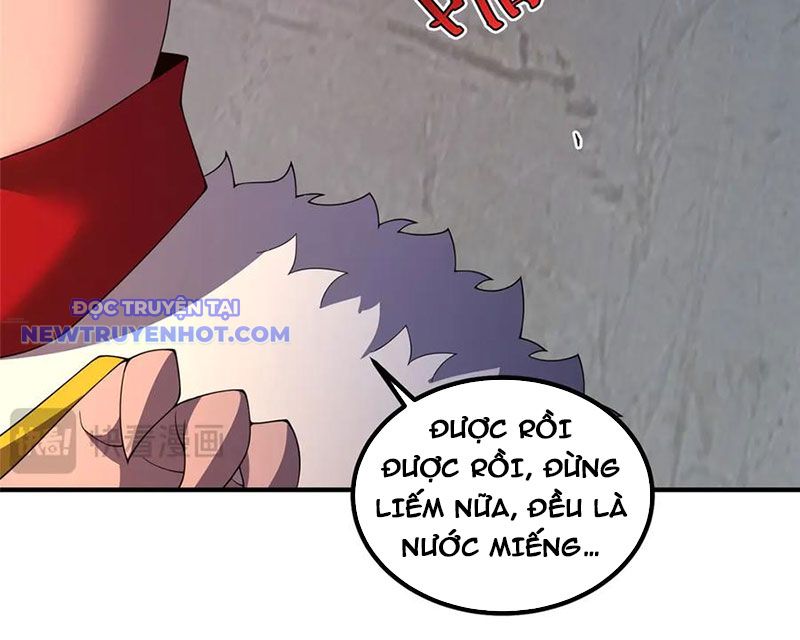 Thần Sủng Tiến Hóa chapter 374 - Trang 46