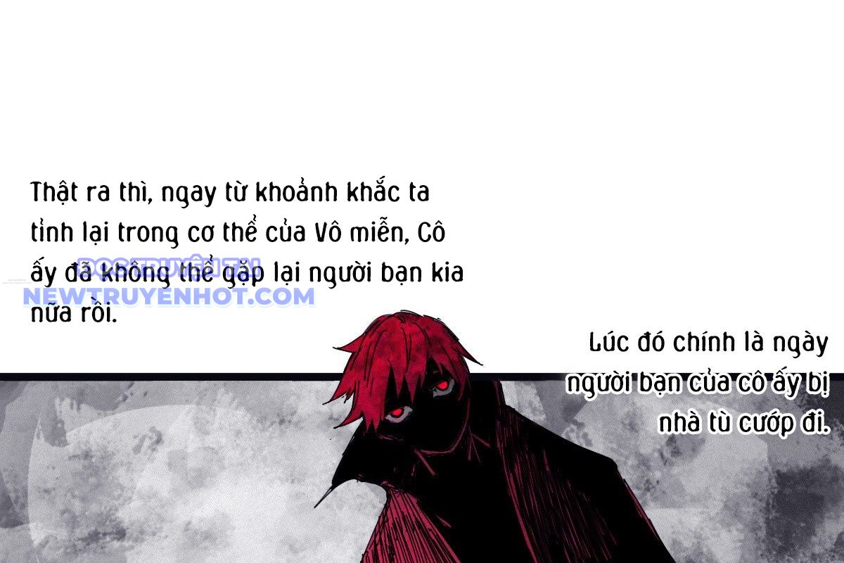 Mặt Nạ Chân Lý chapter 191 - Trang 52