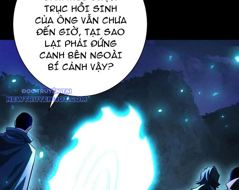 Treo Máy Trăm Vạn Năm Ta Tỉnh Lại Thành Thần chapter 29 - Trang 119