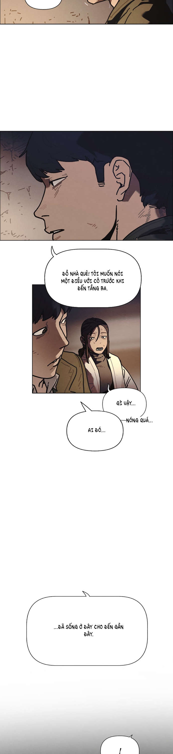 Sinh Vật Gyeongseong: Đóa Hoa Bất Diệt chapter 18 - Trang 23