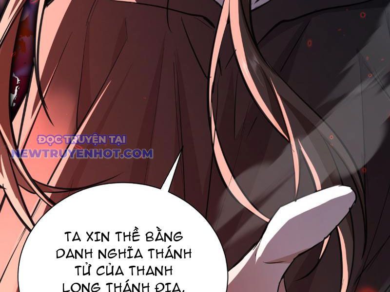 Đồ Đệ Nữ Đế Của Ta Muốn Hắc Hóa! chapter 7 - Trang 126