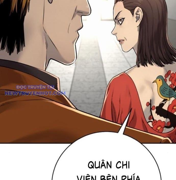 Cảnh Sát Báo Thù chapter 77 - Trang 106