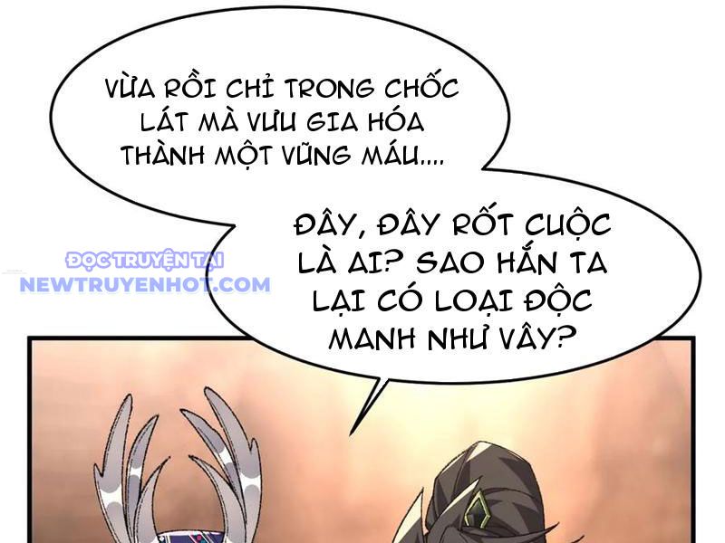 Nhị Sư Huynh Tuy Là Phàm Nhân Nhưng Rất Mạnh Mẽ chapter 89 - Trang 50