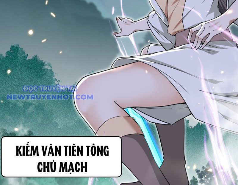 Đồ Đệ Nữ Đế Của Ta Muốn Hắc Hóa! chapter 4 - Trang 9