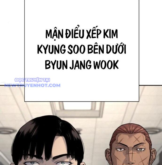 Cảnh Sát Báo Thù chapter 79 - Trang 53