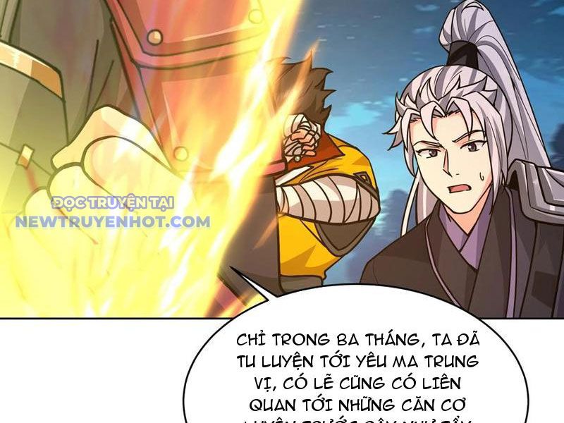 Hạch Động Lực Kiếm Tiên chapter 35 - Trang 3