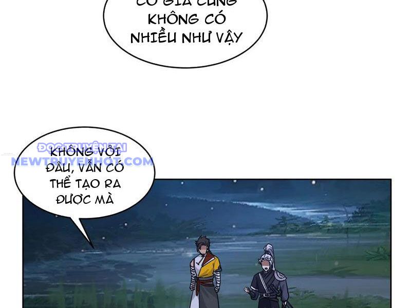 Hạch Động Lực Kiếm Tiên chapter 35 - Trang 16