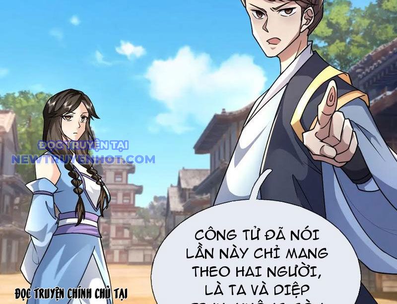 Ngủ say vạn cổ: Xuất thế quét ngang chư thiên chapter 84 - Trang 48