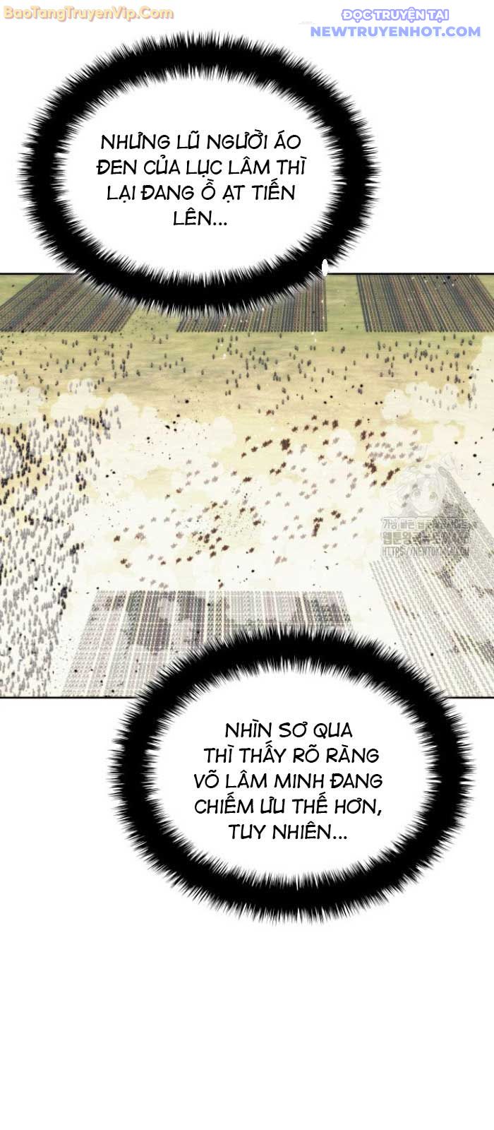 Học Giả Kiếm Sĩ chapter 152 - Trang 46