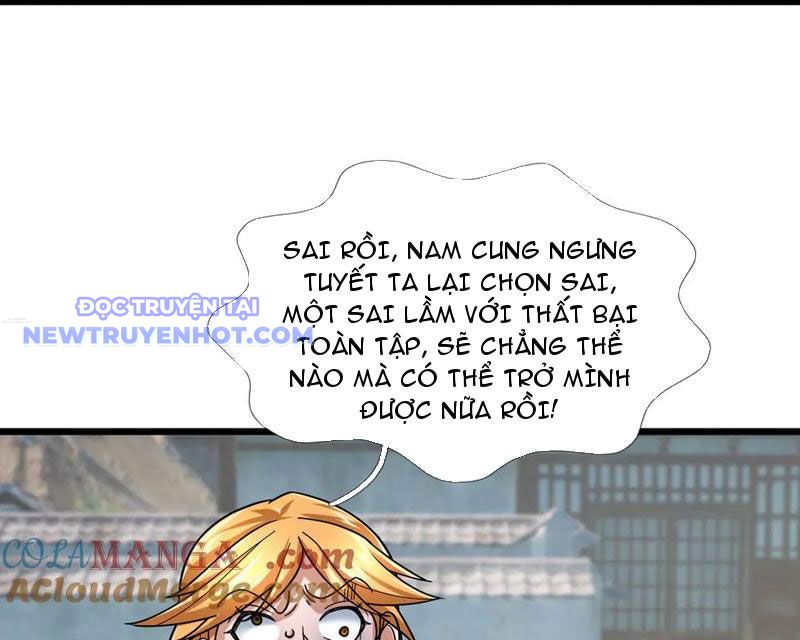 Ngủ say vạn cổ: Xuất thế quét ngang chư thiên chapter 82 - Trang 55