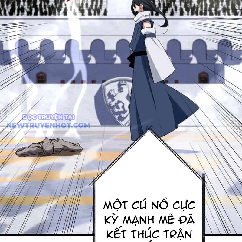 Vô Song Cùng Với Vũ Khí Ẩn chapter 33 - Trang 136