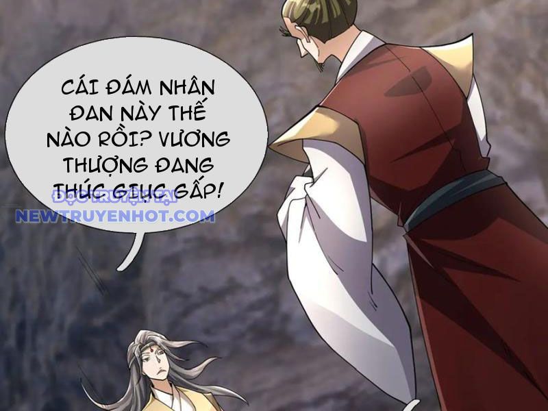 Ngủ say vạn cổ: Xuất thế quét ngang chư thiên chapter 85 - Trang 19