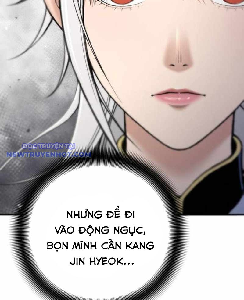 Tăng Cấp Với Các Vật Phẩm độc Quyền Của Dungeon chapter 29 - Trang 18