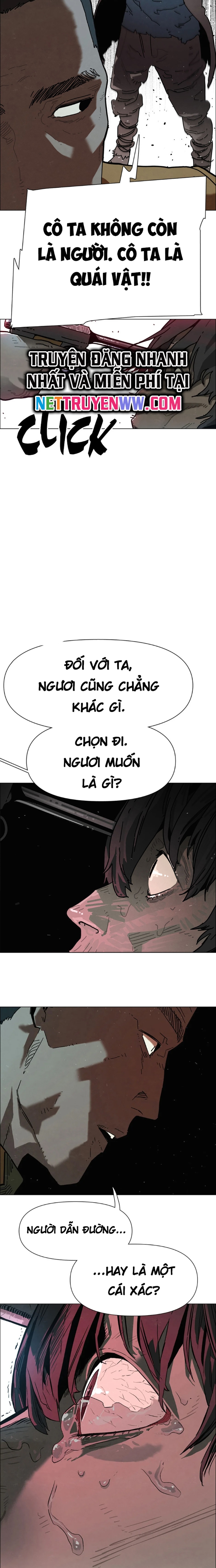 Sinh Vật Gyeongseong: Đóa Hoa Bất Diệt chapter 1 - Trang 15