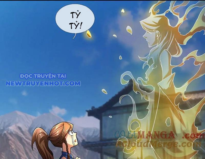 Ngủ say vạn cổ: Xuất thế quét ngang chư thiên chapter 82 - Trang 149