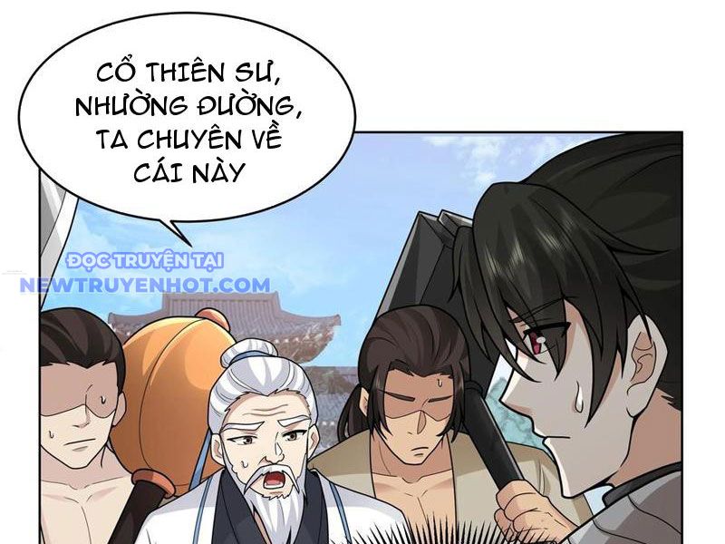 Hạch Động Lực Kiếm Tiên chapter 36 - Trang 24