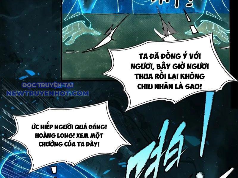 Hồng Hoang: Bắt Đầu Từ Việc Nhận Minh Hà Làm Con Gái Nuôi chapter 22 - Trang 64