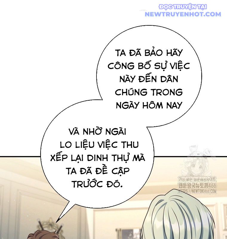 Con Trai Bá Tước Khốn Nạn Là Hoàng Đế chapter 58 - Trang 86