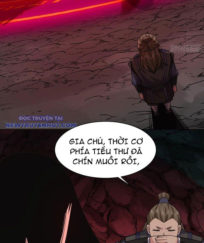 Hạch Động Lực Kiếm Tiên chapter 37 - Trang 58