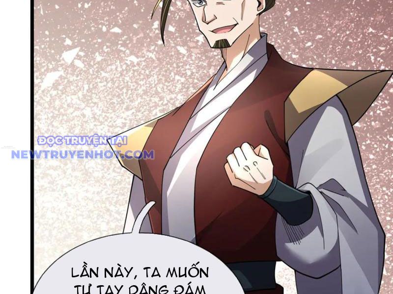 Ngủ say vạn cổ: Xuất thế quét ngang chư thiên chapter 85 - Trang 27