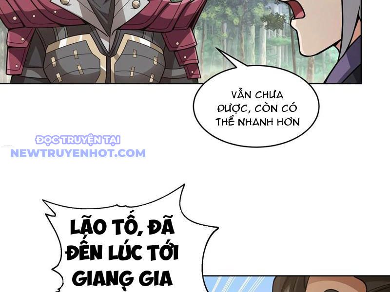 Hạch Động Lực Kiếm Tiên chapter 35 - Trang 74