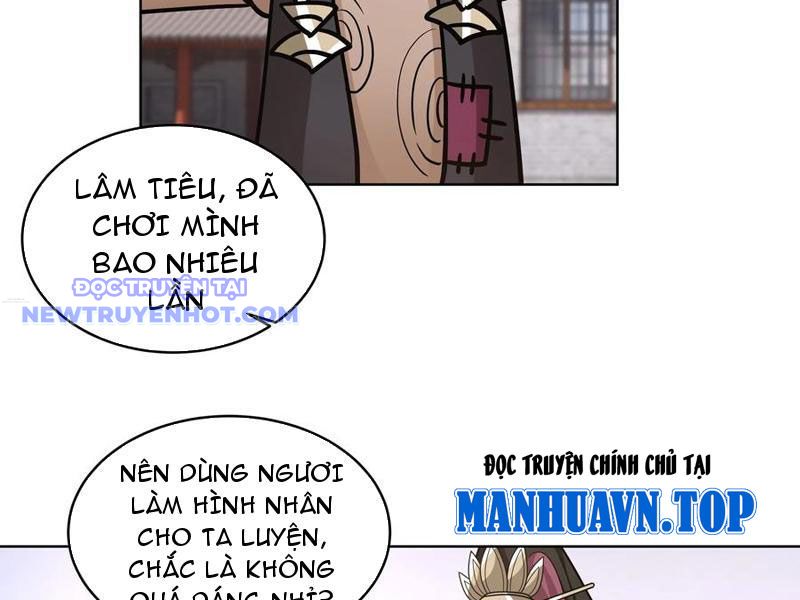 Hạch Động Lực Kiếm Tiên chapter 35 - Trang 47