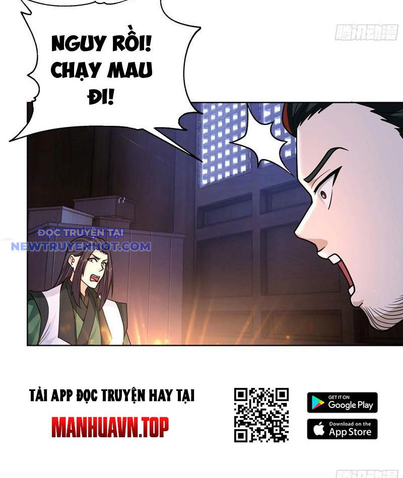 Hạch Động Lực Kiếm Tiên chapter 30 - Trang 62