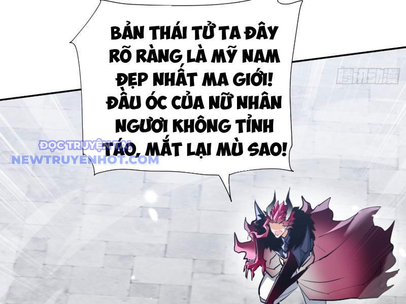 Đồ Đệ Nữ Đế Của Ta Muốn Hắc Hóa! chapter 5 - Trang 68