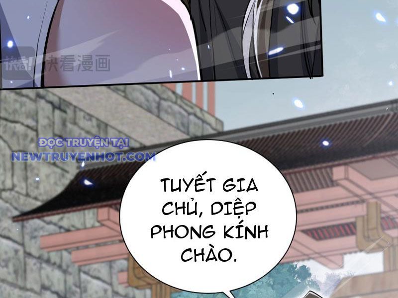 Đồ Đệ Nữ Đế Của Ta Muốn Hắc Hóa! chapter 7 - Trang 27