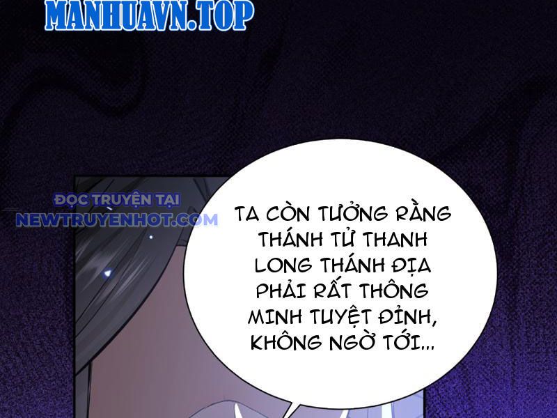 Đồ Đệ Nữ Đế Của Ta Muốn Hắc Hóa! chapter 7 - Trang 128