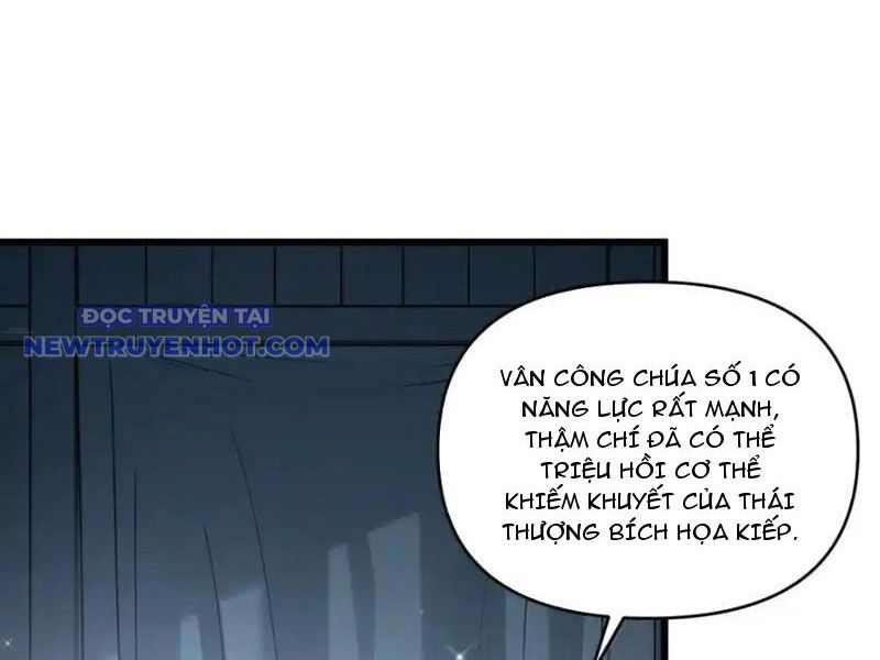 Thế Nhân Thực Sự Tin Tôi Là Đại Boss chapter 102 - Trang 6