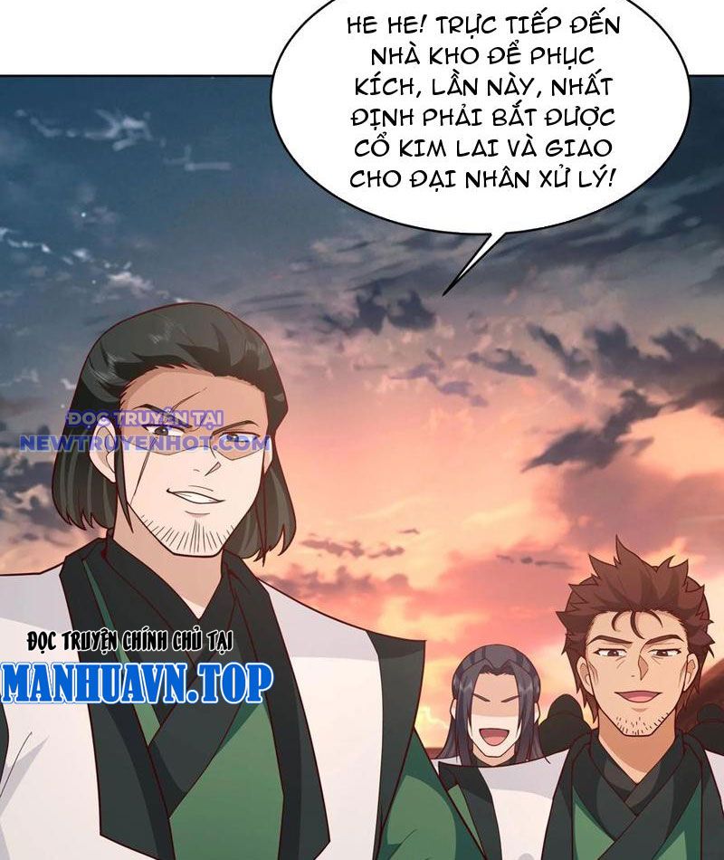 Hạch Động Lực Kiếm Tiên chapter 30 - Trang 47