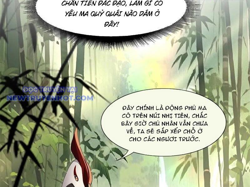 Hồng Hoang: Bắt Đầu Từ Việc Nhận Minh Hà Làm Con Gái Nuôi chapter 22 - Trang 7