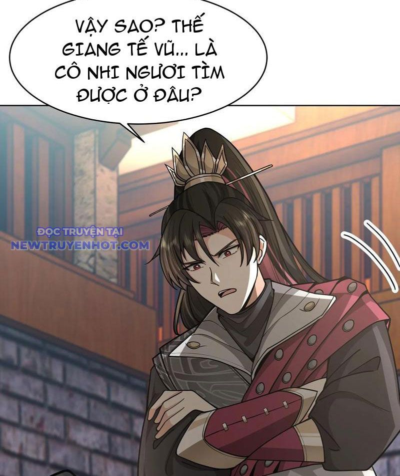 Hạch Động Lực Kiếm Tiên chapter 38 - Trang 19