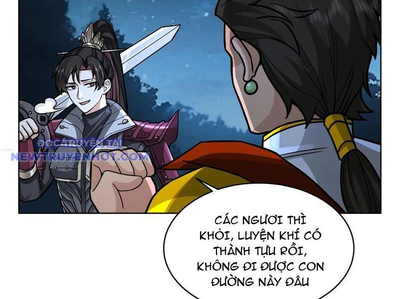 Hạch Động Lực Kiếm Tiên chapter 35 - Trang 22