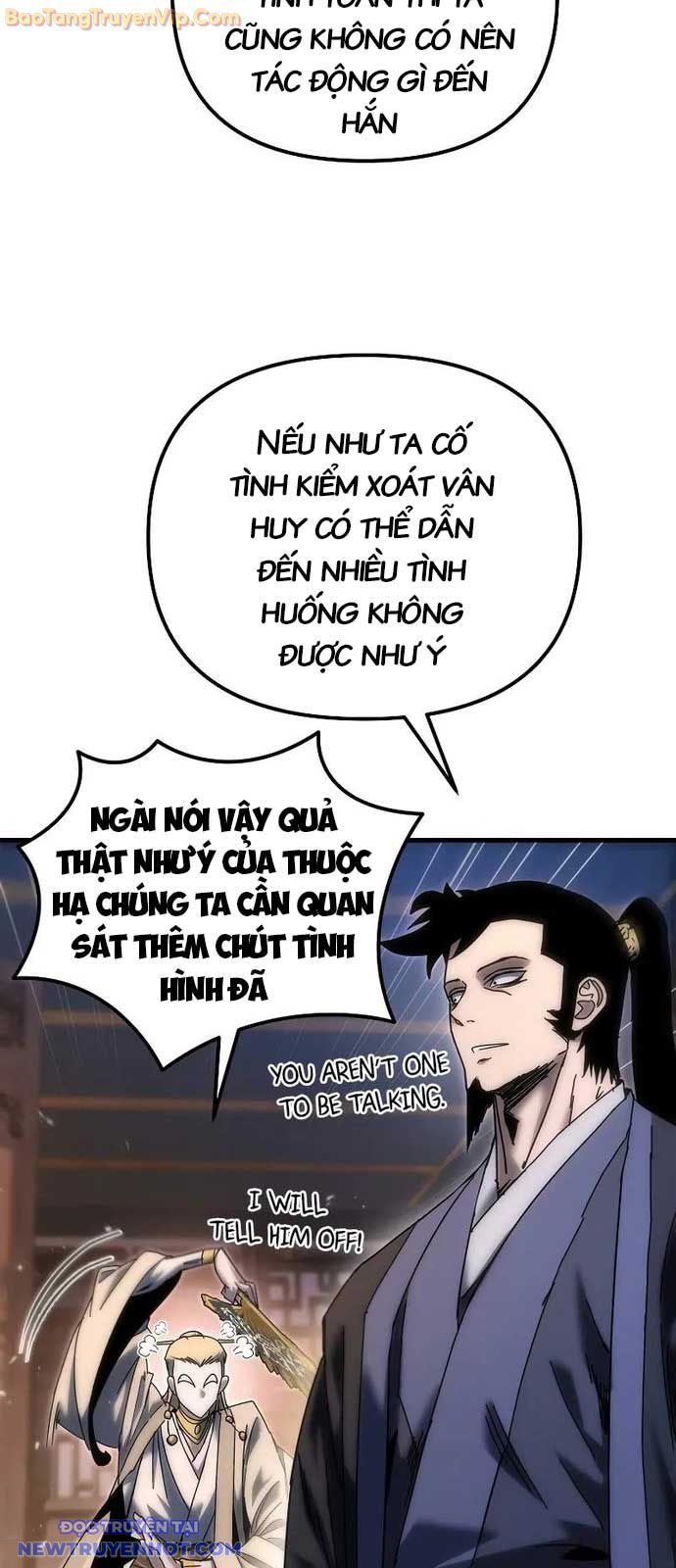 Chuyển Thế Ma Thần Ký chapter 26 - Trang 28