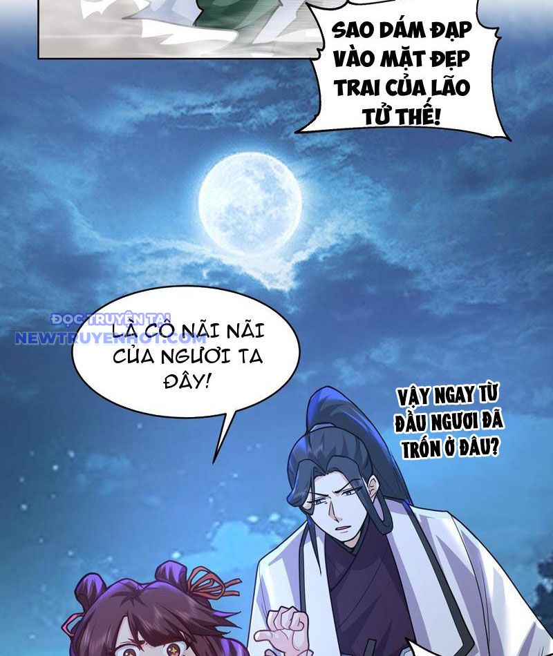 Hạch Động Lực Kiếm Tiên chapter 32 - Trang 16