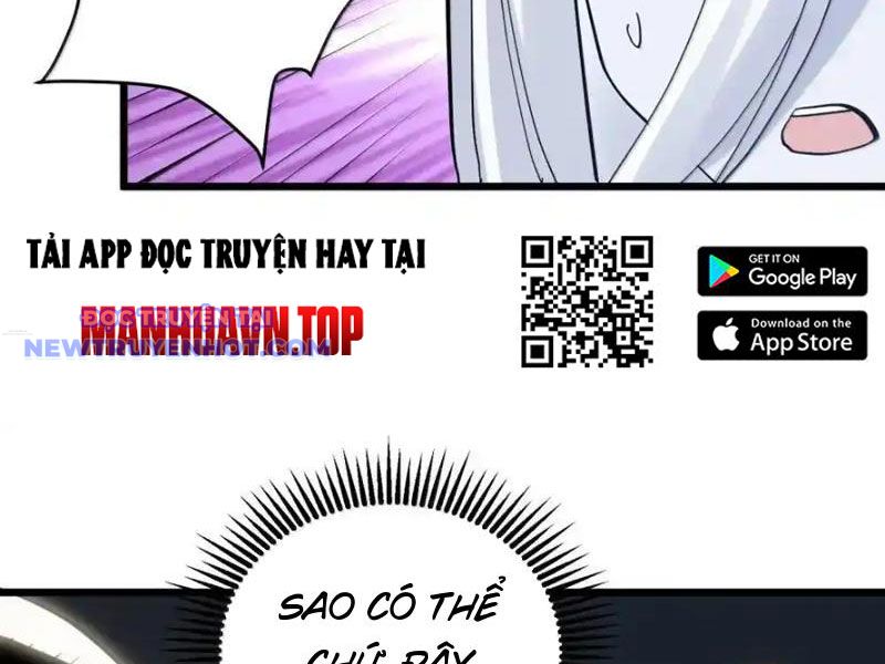 Thế Nhân Thực Sự Tin Tôi Là Đại Boss chapter 99 - Trang 28